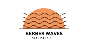 Berber Waves Morocco