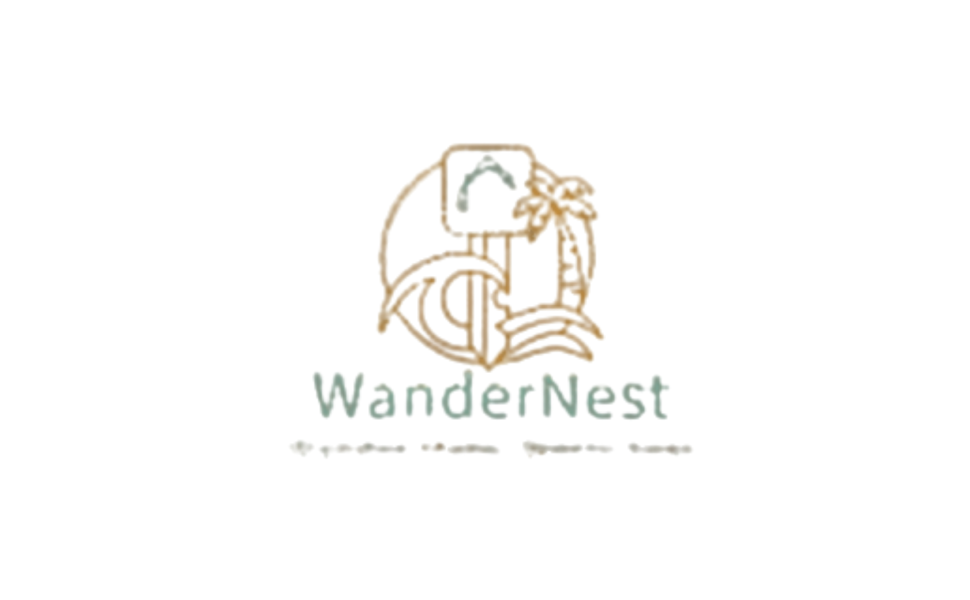 Wandernest Stays